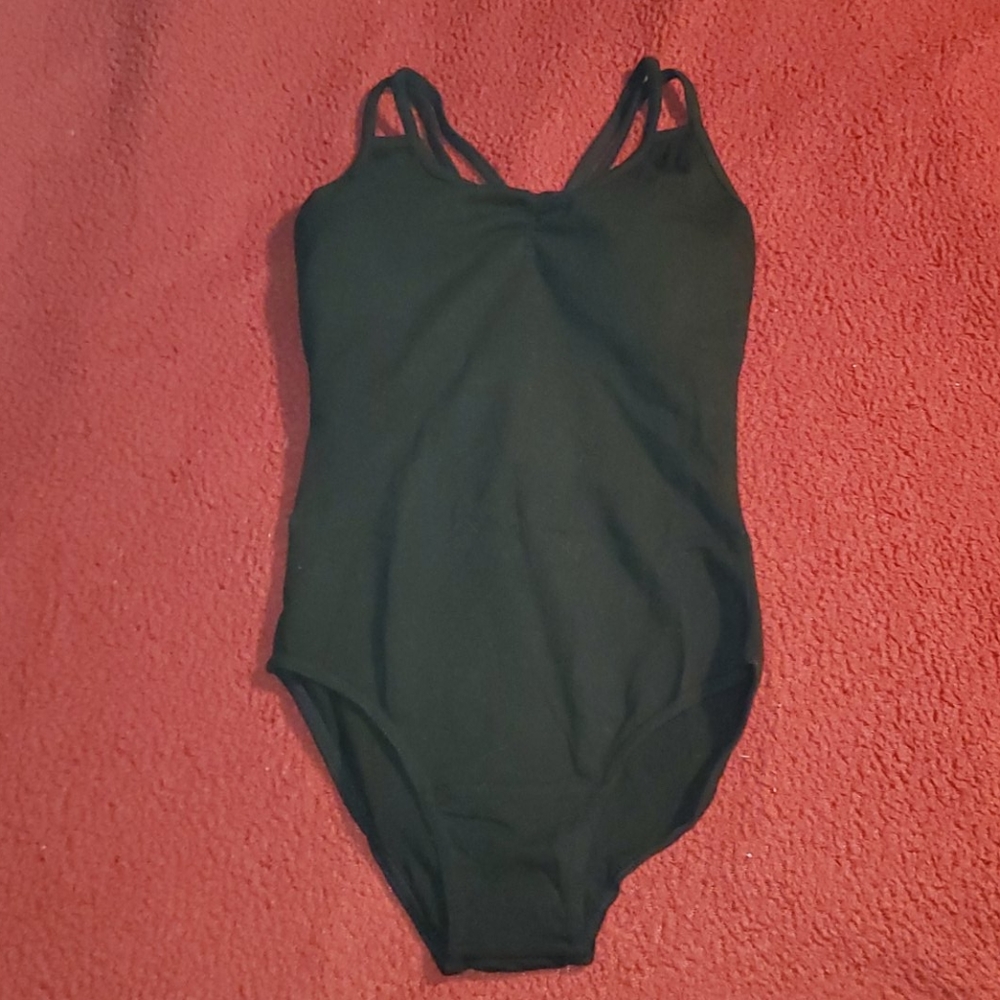 Dance leotard - Picture 6 of 7